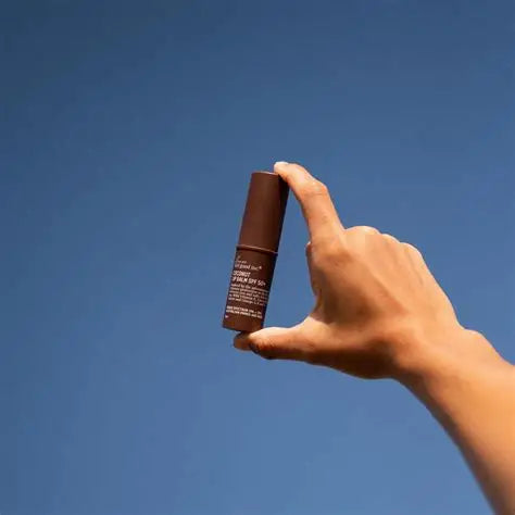 Feel Good Inc Lip Balm Coconut SPF 50+ Broad Spectrum 10ml