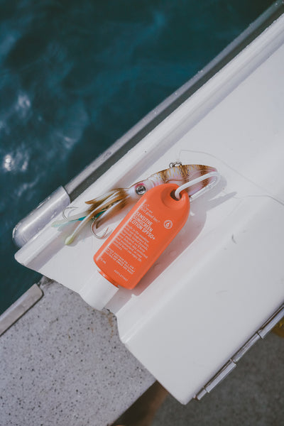 Feel Good Inc Sensitive Sunscreen SPF 50+75ml