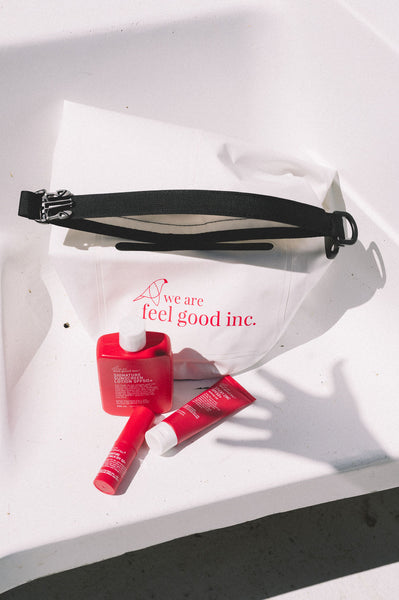 Feel Good Inc Signature Sunscreen Lotion SPF 50+ 200ml