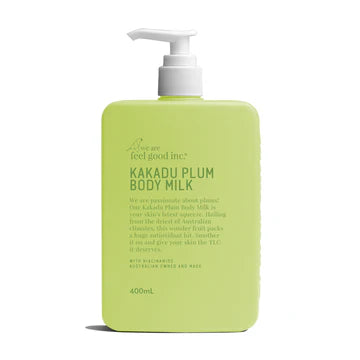Feel Good Inc Kakadu Plum Body Milk 400ml