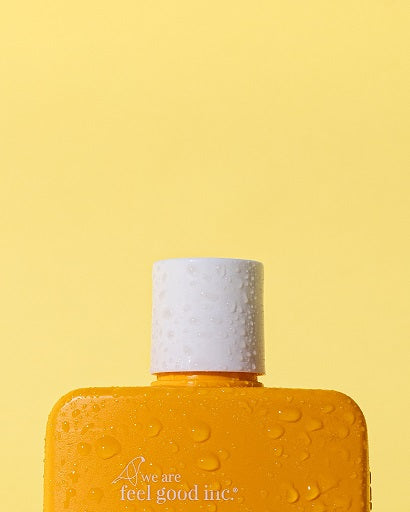 Feel Good Inc Tropical Sunscreen SPF 50+ 200ml