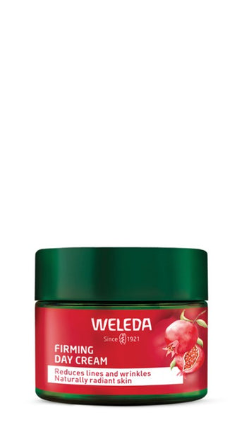 Weleda Pomegranate & Maca Peptides - Firming Day Cream 40ml