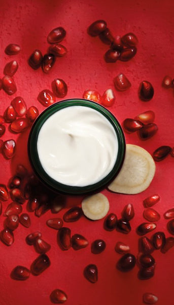 Weleda Pomegranate & Maca Peptides - Firming Day Cream 40ml