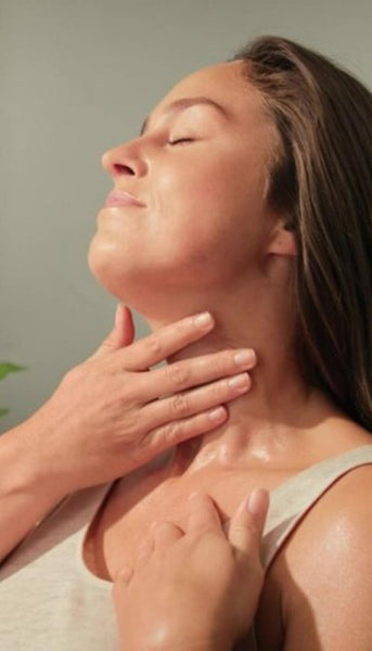 Weleda Sensitive Recovery Face Oil – Almond 50ml