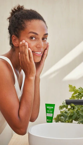 Weleda Skin Food Skin Food Nourishing Cleansing Balm 75ml