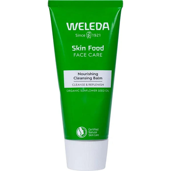 Weleda Skin Food Skin Food Nourishing Cleansing Balm 75ml