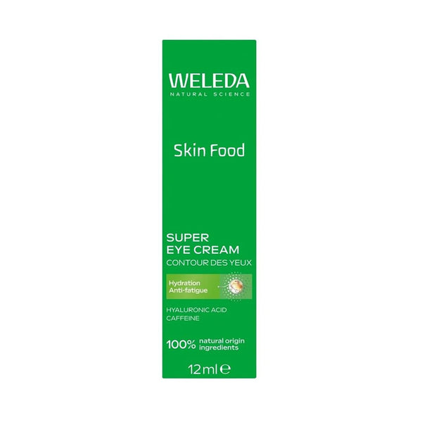 Weleda Skin Food Super Eye Cream 8ml