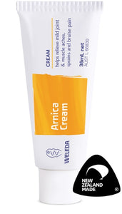 Weleda Arnica Cream - 36ml