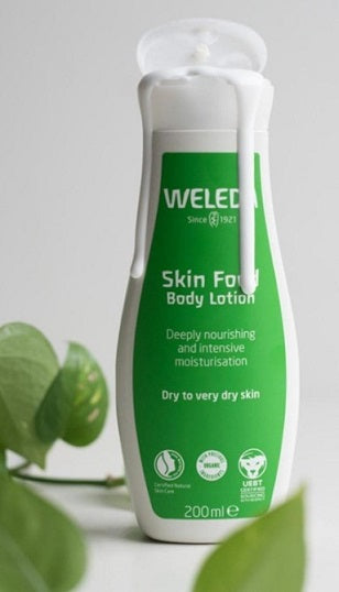 Weleda Skin Food Body Lotion - 20% off