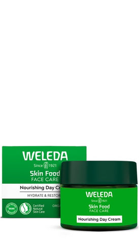 Weleda Skin Food Nourishing Day Cream