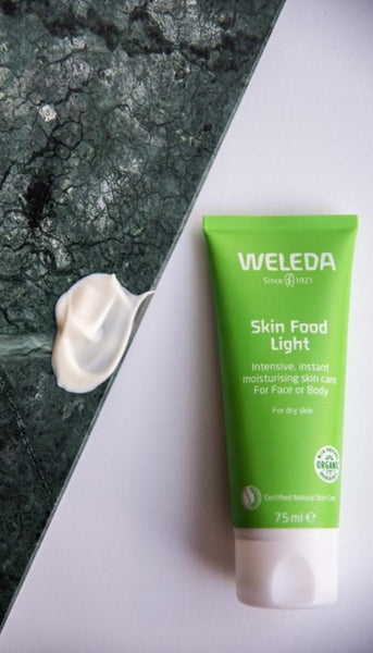 Weleda Skin Food Light 30ml - 20% off