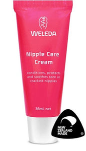 Weleda Mum Nipple Care Cream 36ml