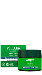 Weleda Skin Food Skin Food Nourishing Night Cream