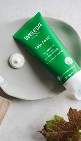 Weleda Skin Food 75ml - 20% off