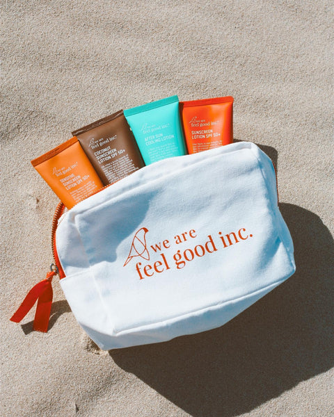 Feel Good Inc After Sun Cooling Lotion 100ml