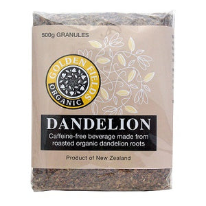 Golden Fields Dandelion Coffee Granules 175gm