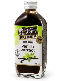 Mrs Rogers Vanilla Extract