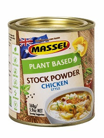 Massel Premium Stock Powder Chicken Style 168GM