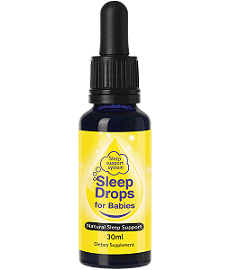 SleepDrops for Babies 30ml