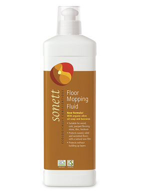 Sonett Floor Mopping Fluid 500ml