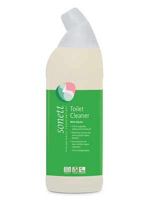 Sonett Toilet Cleaner Mint-Myrtle 750ml