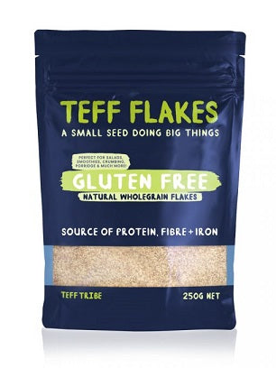 Teff Tribe Teff Flakes