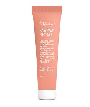 Feel Good Inc Paw Paw Nectar 25ml