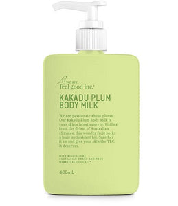 Feel Good Inc Kakadu Plum Body Milk 400ml