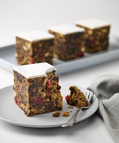 Pandoro Panetteria Xmas Cale - Cube