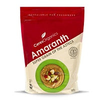 Ceres Organics Amaranth 500gm