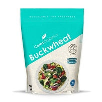 Ceres Organics Buckwheat 450gm