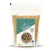 Ceres Organics Kasha 500gm