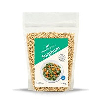 Ceres Organics Sorghum 450gm