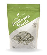 Ceres Organics Seeds Sunflower 300gm