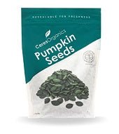 Ceres Organics Seeds Pumpkin 300gm