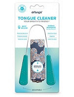 Dr. Tung's Stainless Steel Tongue Cleaner