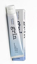 Grin Whitening 100% Natural Toothpaste