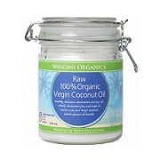 Niugini Organic Virgin Coconut 650ml