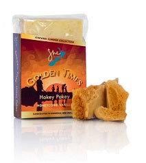 She Universe Xmas Golden Times Hokey Pokey Honeycomb Vanilla