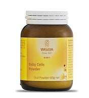 Weleda Baby Colic Powder 60g - Special 20% off