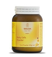 Weleda Baby Colic Powder 60g