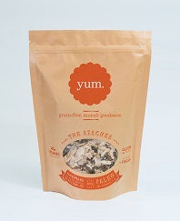 Yum Granola The Bircher 400g