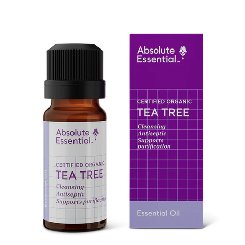 Absolute Essential Oil Tea Tree