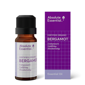 Absolute Essential Oil Bergamot