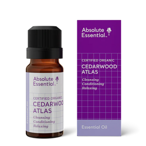 Absolute Essential Oil Cedarwood Atlas