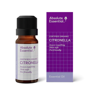 Absolute Essential Oil Citronella