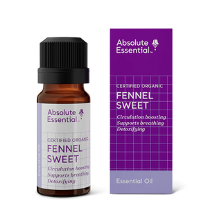 Absolute Essential Oil Fennel Sweet