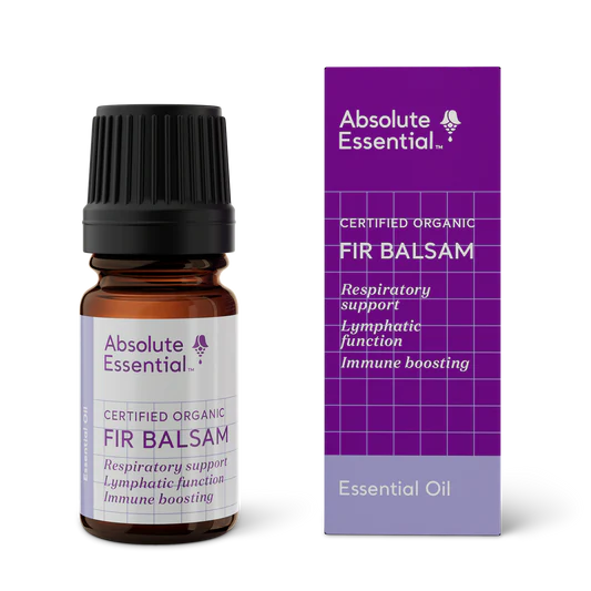 Absolute Essential Oil Fir Balsam