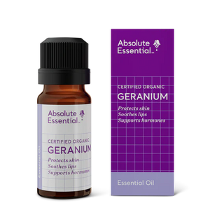 Absolute Essential Oil Geranium