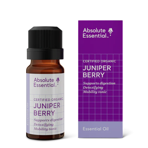 Absolute Essential Oil Juniper Berry